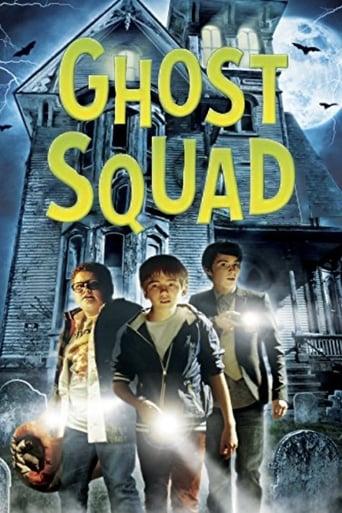 Ghost Squad Image