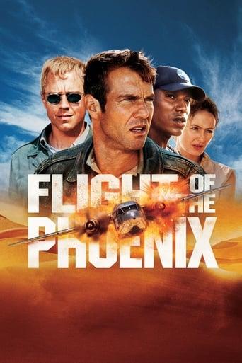Flight of the Phoenix Image