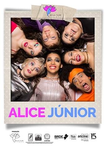 Alice Junior Image