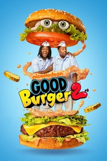 Good Burger 2 Image