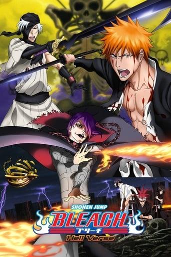 Bleach the Movie: Hell Verse Image