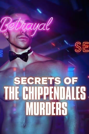 Secrets of the Chippendales Murders Image