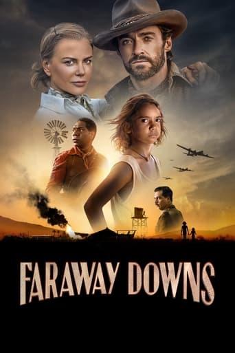 Faraway Downs Image