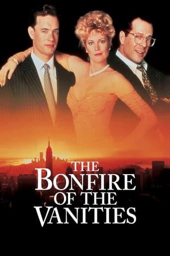 The Bonfire of the Vanities Image