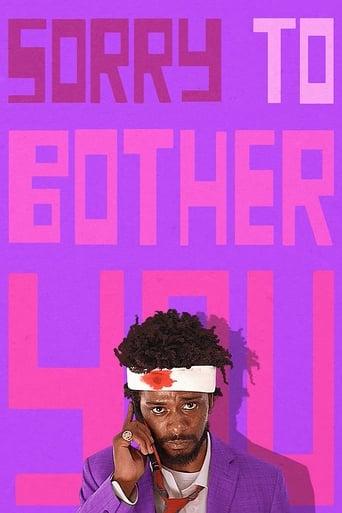 Sorry to Bother You Image