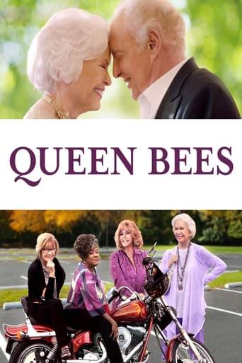 Queen Bees Image