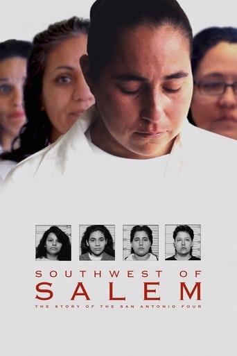 Southwest of Salem: The Story of the San Antonio Four Image