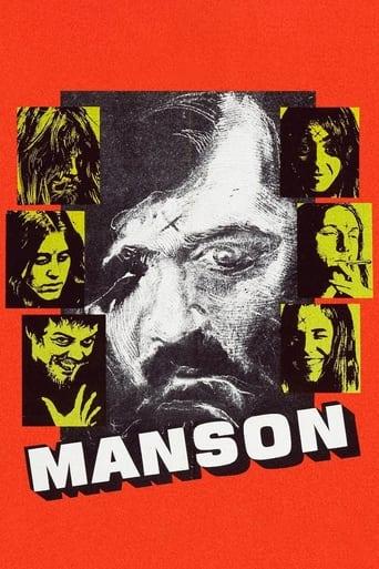 Manson Image