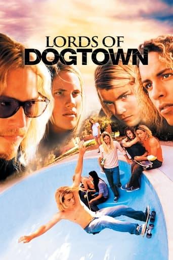 Lords of Dogtown Image