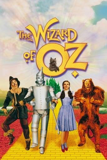 The Wizard of Oz Image