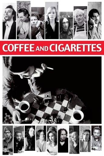Coffee and Cigarettes Image
