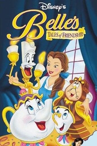 Belle's Tales of Friendship Image