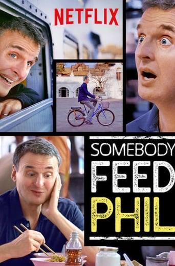 Somebody Feed Phil Image