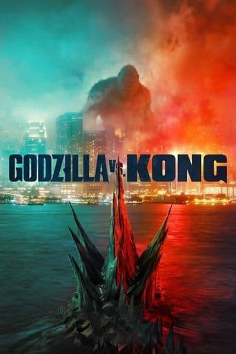 Godzilla vs. Kong Image