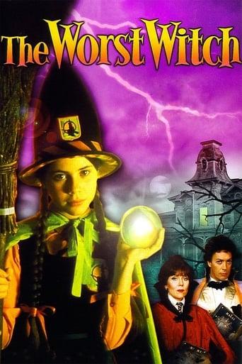 The Worst Witch Image