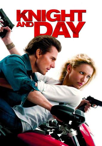 Knight and Day Image