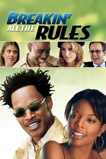 Breakin' All the Rules Image