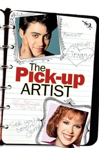 The Pick-up Artist Image