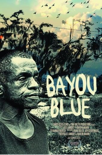 Bayou Blue Image