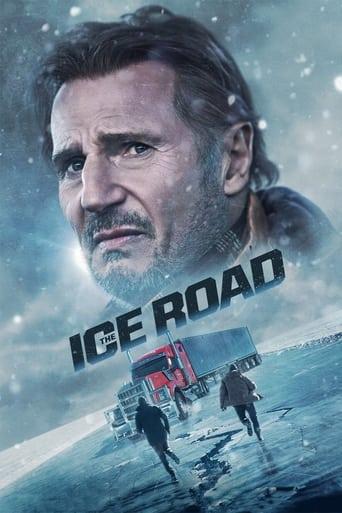The Ice Road Image