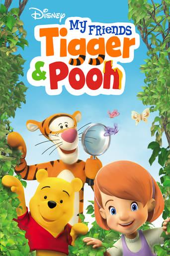 My Friends Tigger & Pooh Image