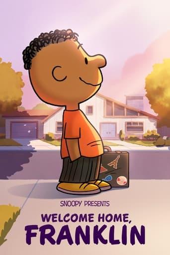 Snoopy Presents: Welcome Home, Franklin Image