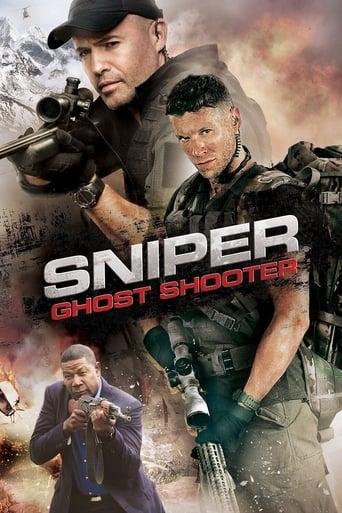 Sniper: Ghost Shooter Image