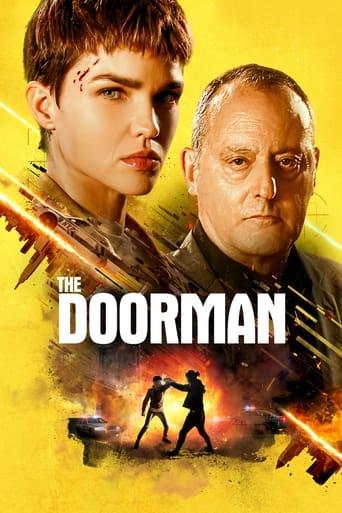 The Doorman Image