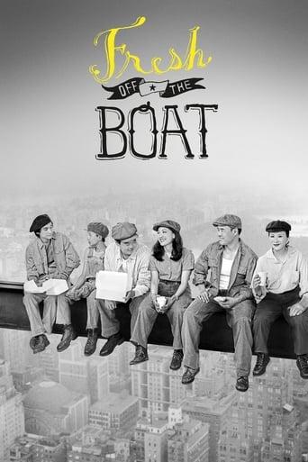 Fresh Off the Boat Image