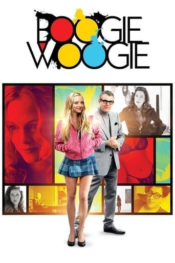 Boogie Woogie Image