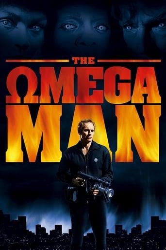 The Omega Man Image