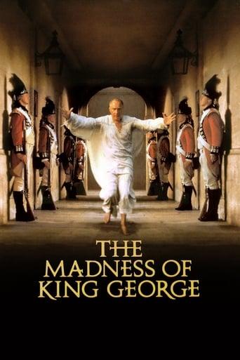 The Madness of King George Image