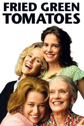 Fried Green Tomatoes Image
