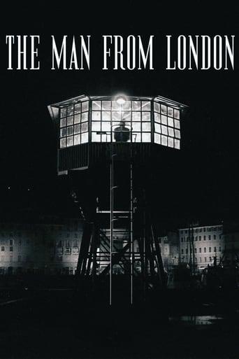 The Man from London Image