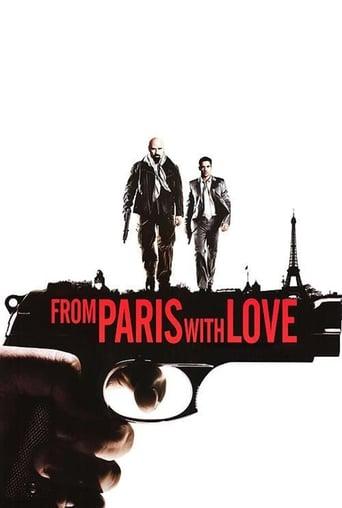 From Paris with Love Image