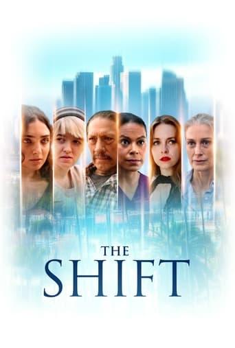 The Shift Image