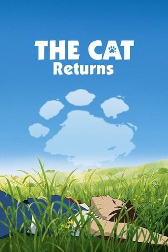 The Cat Returns Image