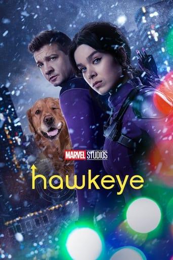 Hawkeye Image