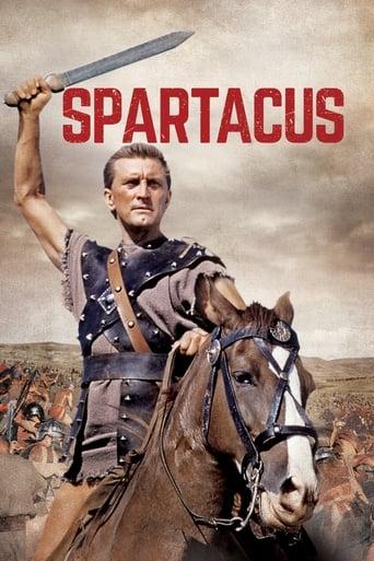 Spartacus Image