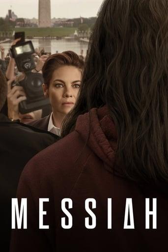Messiah Image
