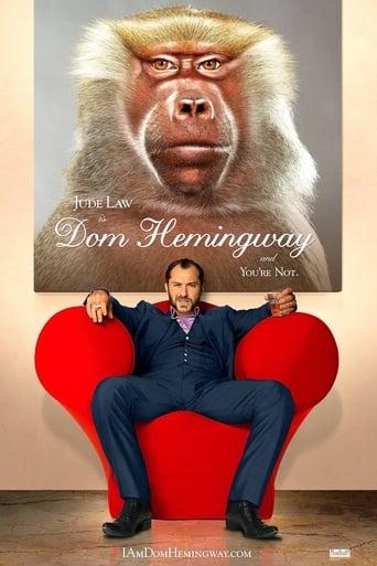 Dom Hemingway Image