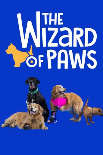 The Wizard of Paws Image
