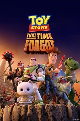 Toy Story That Time Forgot Image