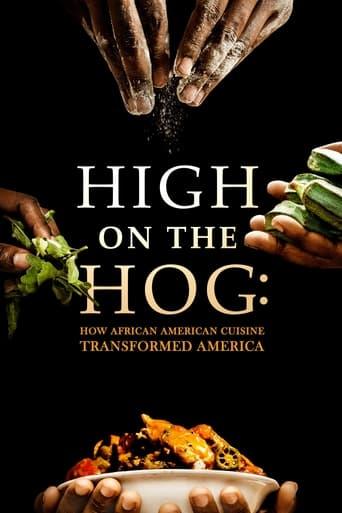 High on the Hog: How African American Cuisine Transformed America Image