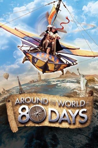 Around the World in 80 Days Image