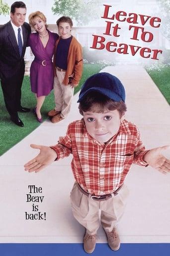 Leave it to Beaver Image