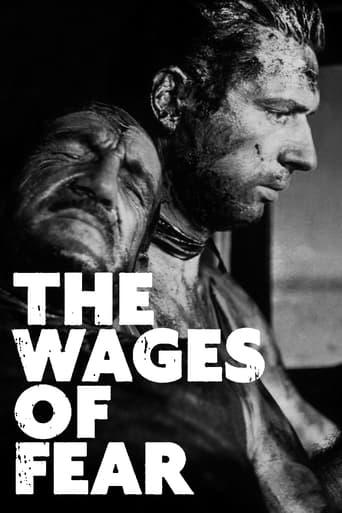 The Wages of Fear Image