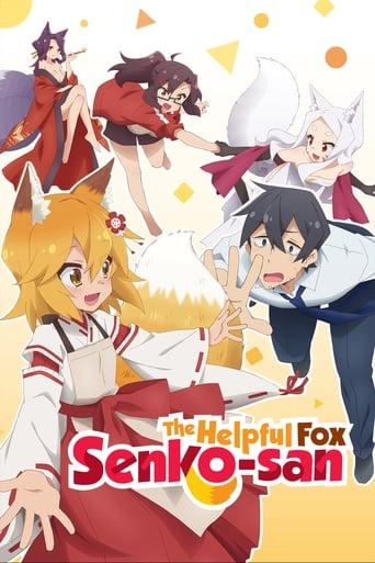 The Helpful Fox Senko-san Image