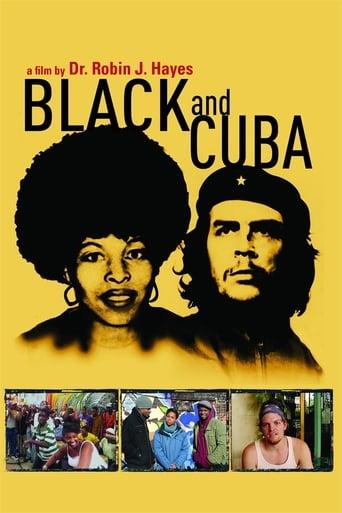 Black and Cuba Image