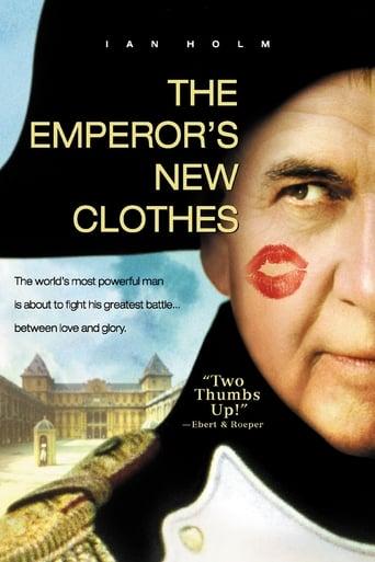 The Emperor's New Clothes Image